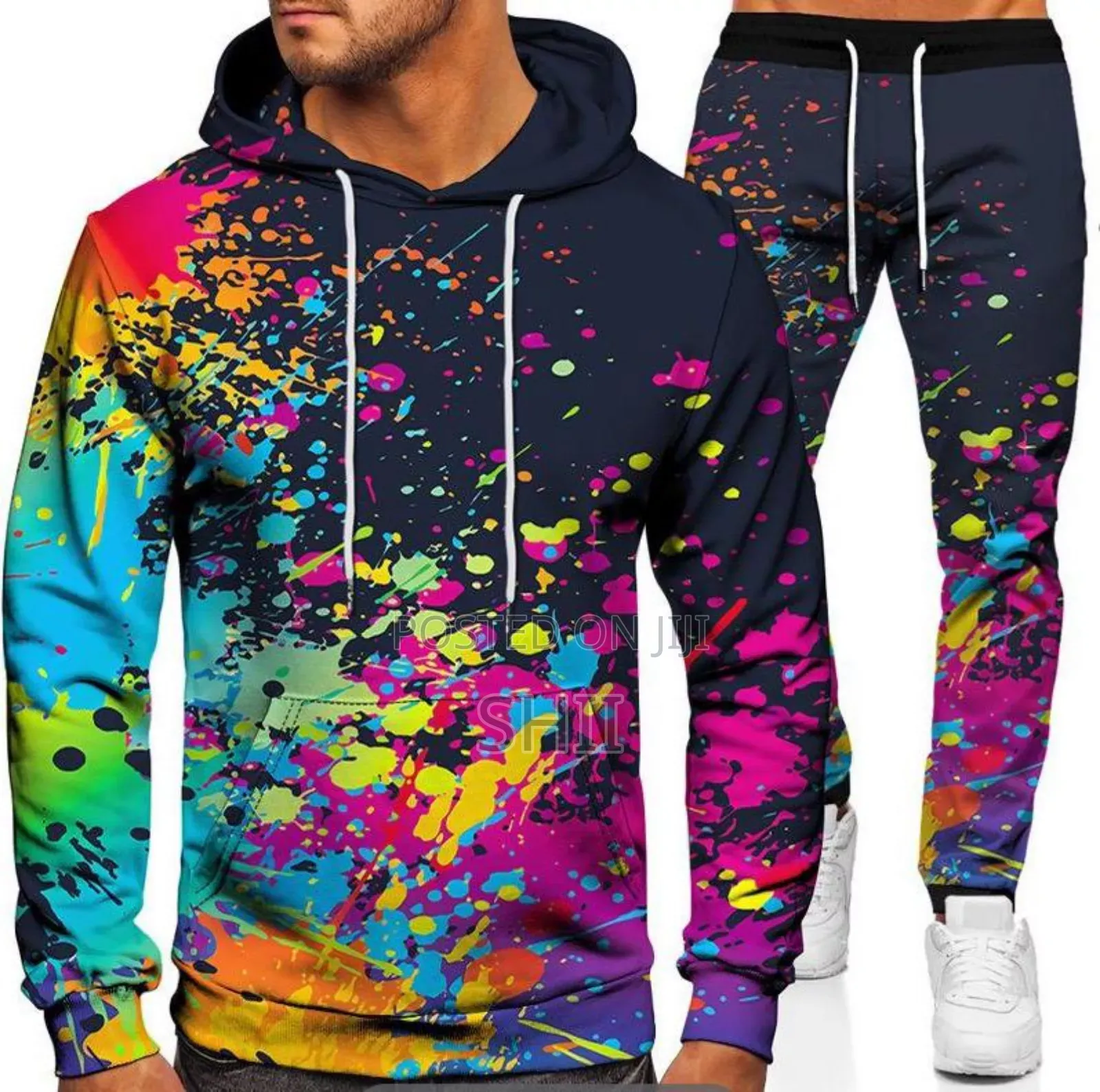 Men's Two Piece