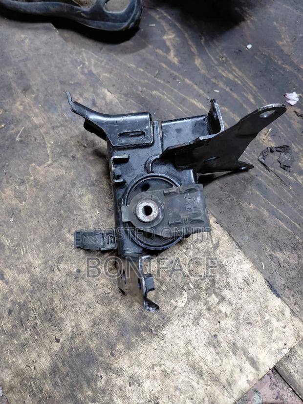 Gearbox Mountain Toyota Vanguard