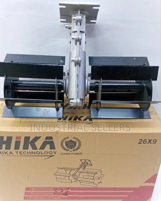 28*9 Tiller and Weeder Blades Available - main view