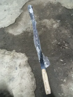 Grass Slasher