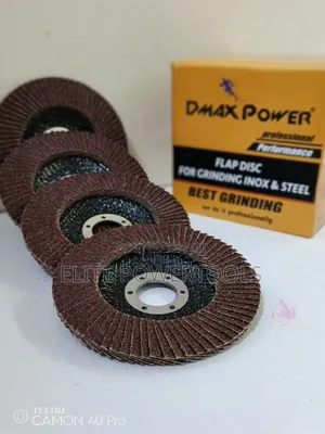 General Purpose Metal Cutting Disc