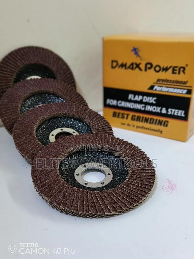 General Purpose Metal Cutting Disc