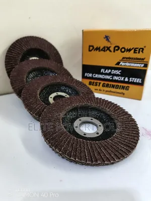 General Purpose Metal Cutting Disc