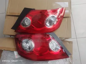 Mark X Grx 120 Tail Lights/Tail Lamps
