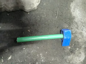 Mason Hammer