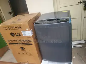 Lg 14 Kg Fully Automatic Top Load Washing Machine – Powerful.
