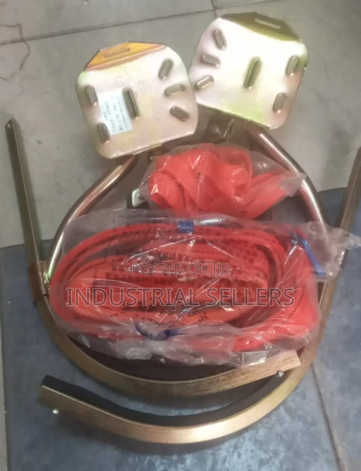 Quality Wood Climbers Available
