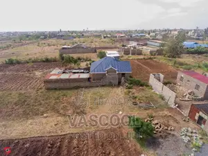 40 by 80 Prime Plot for Sale in Ruiru