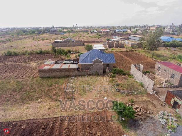 40 by 80 Prime Plot for Sale in Ruiru - thumbnail 2
