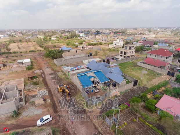 40 by 80 Prime Plot for Sale in Ruiru - thumbnail 3