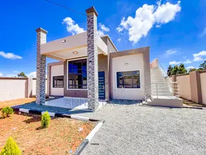 3bdrm Bungalow in Kikuyu, Thogoto for sale