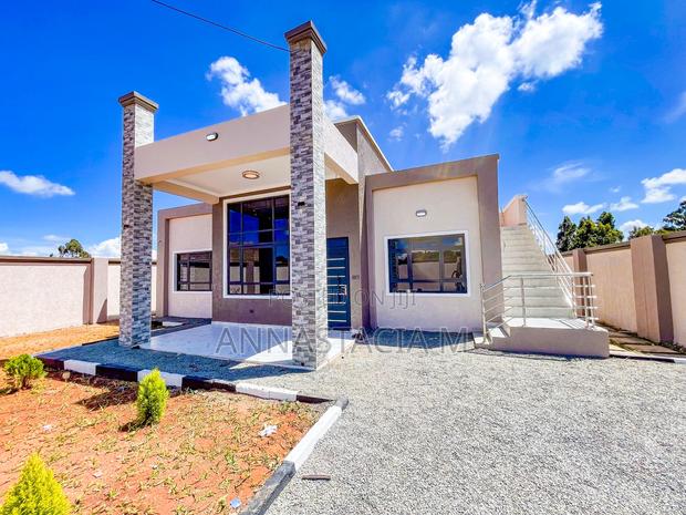 3bdrm Bungalow in Kikuyu, Thogoto for sale
