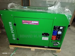 Generator 10kva Diesel