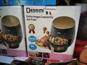 Dessini Original Air Fryer