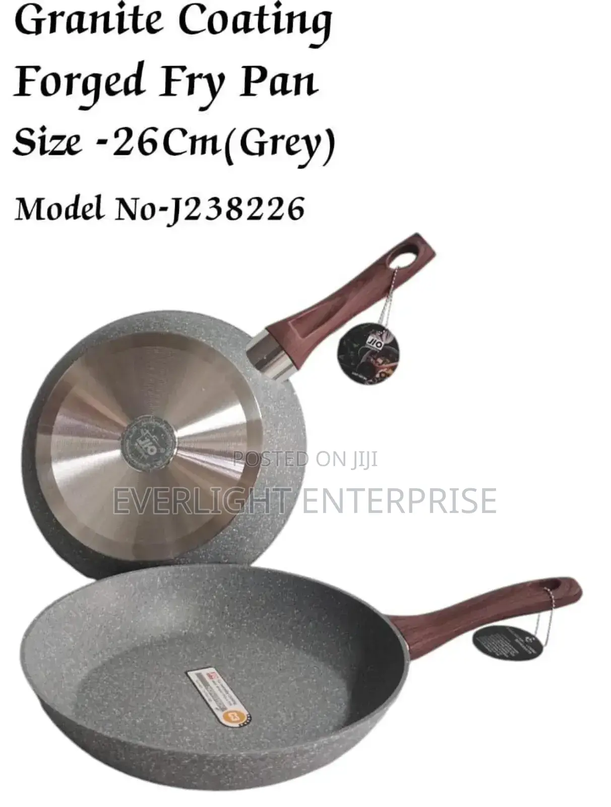 Quality Non Stick Fry Pan