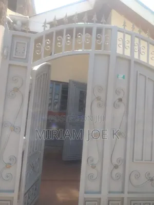 2bdrm Bungalow in Murrum, Kenyatta Road / Theta  for rent