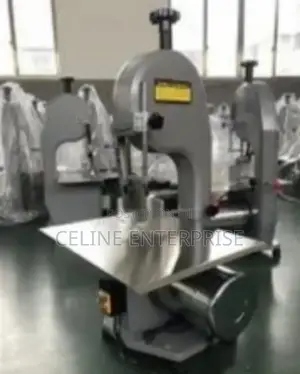 Jg210 Bonesaw Cutting Machine Heavy Duty for Frozen Meat