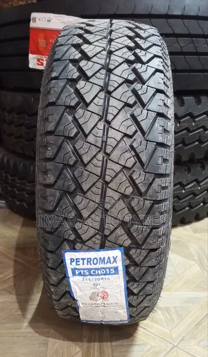 215/70r15 Petromax