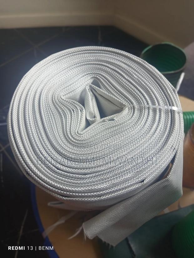 Delivery Pipes Canvas - thumbnail 3