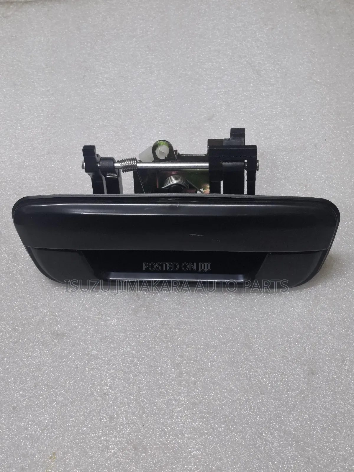 Isuzu Tail Gate Handle Dmax