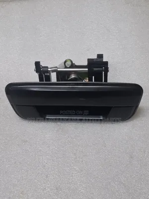 Isuzu Tail Gate Handle Dmax