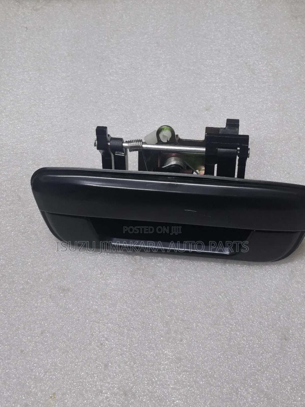Isuzu Tail Gate Handle Dmax