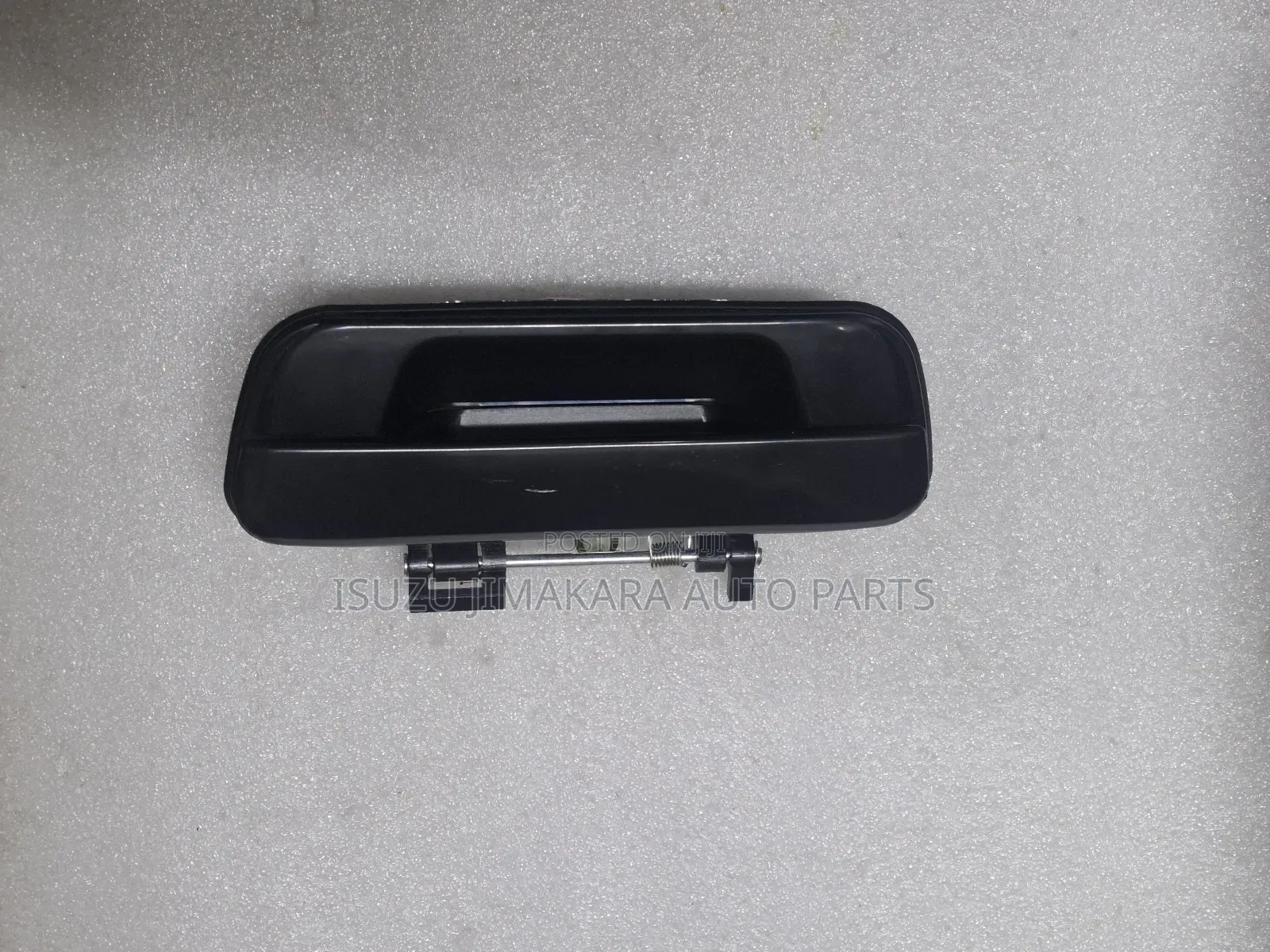 Isuzu Tail Gate Handle Dmax