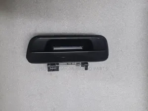 Isuzu Tail Gate Handle Dmax