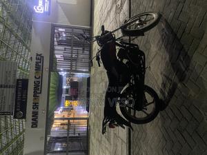 Honda CB 2021 Red - thumbnail 2