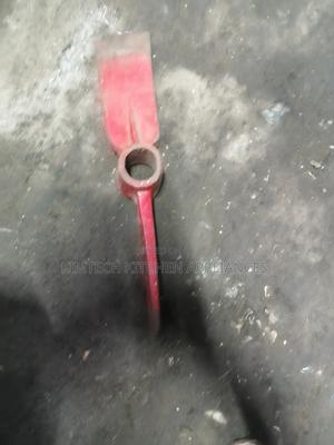 Professional Mattock/Pickaxe - main view