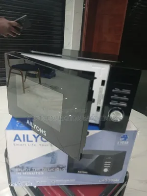 Ailyons Microwave