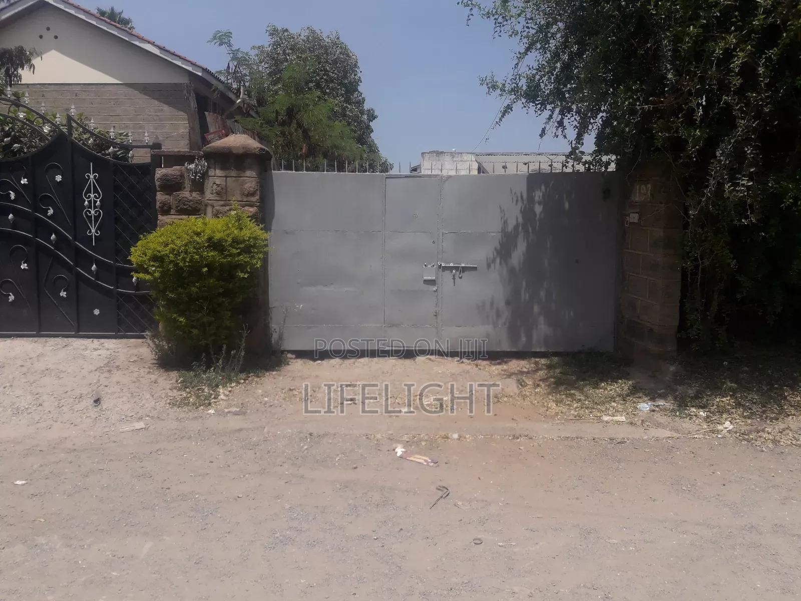 4bdrm House in Old Donholm Estate, Caltex for sale