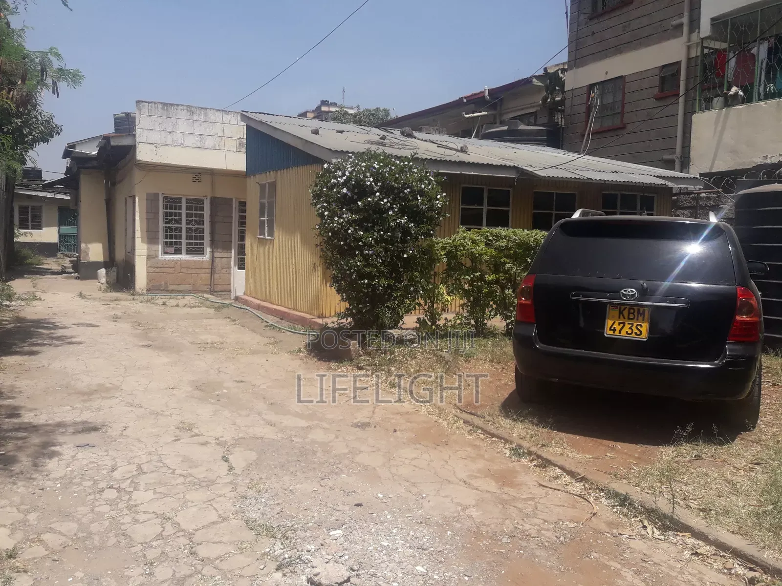 4bdrm House in Old Donholm Estate, Caltex for sale