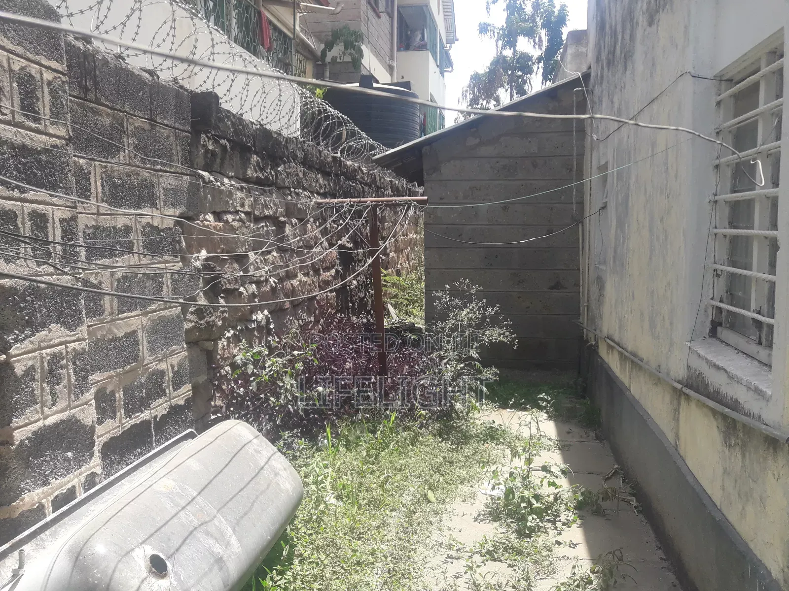 4bdrm House in Old Donholm Estate, Caltex for sale