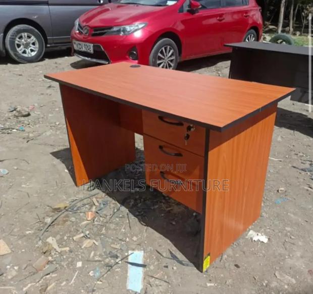 1.2m Office Desk – Modern Study Work Desk