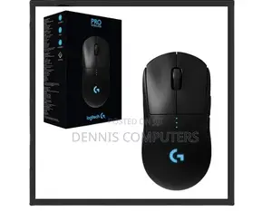 Logitech G Pro Mouse Wireless