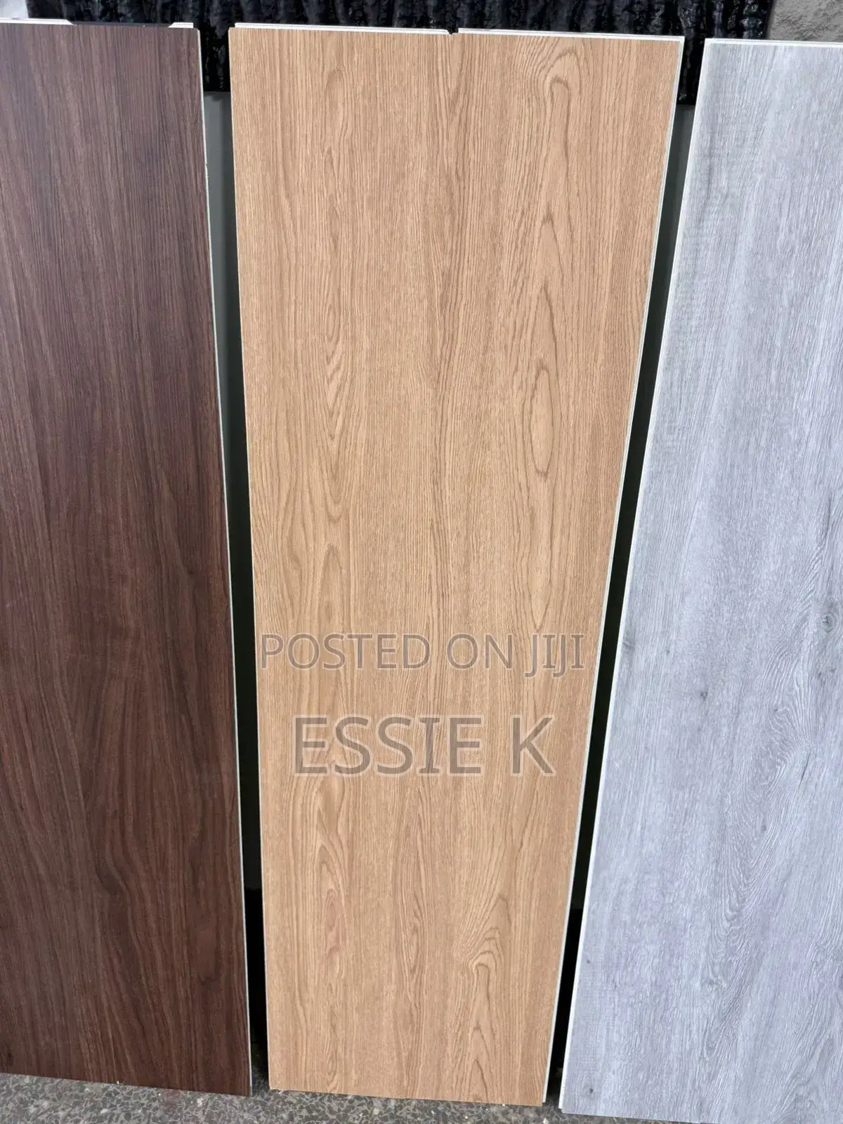 Urban Rigid Spc Flooring