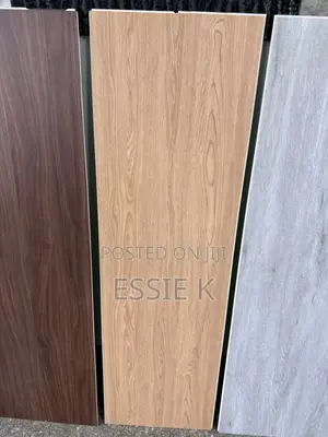 Urban Rigid Spc Flooring
