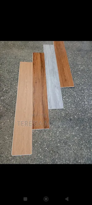 High-quality  Spc Flooring