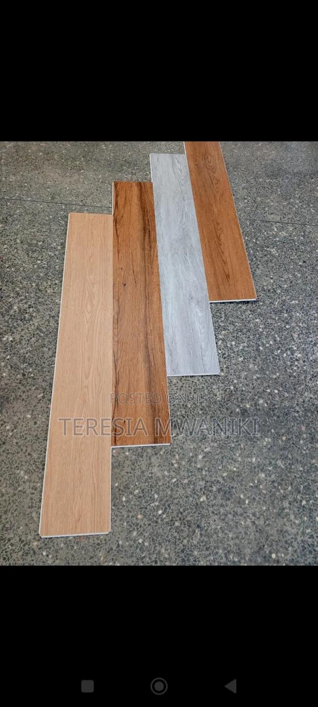 High-quality  Spc Flooring