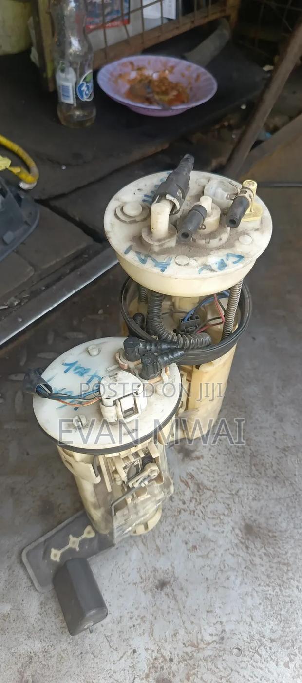 Fuel Pump Noah 2005 - main view