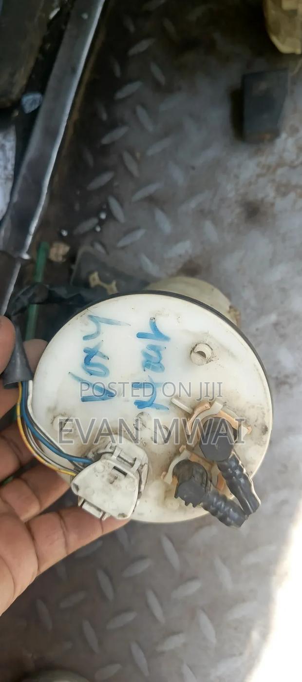 Fuel Pump Noah 2005 - thumbnail 2