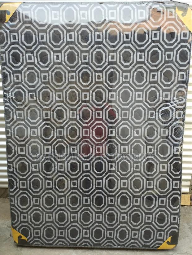 Quilted Mattress 8"Inches - Lowest Price KSH (3x6)"
