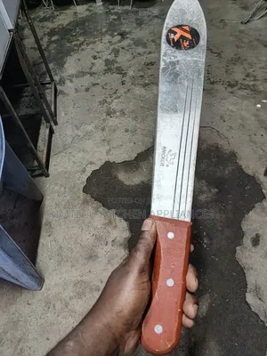 Panga or Machete