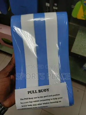 Connate Swimming Pull Buoy