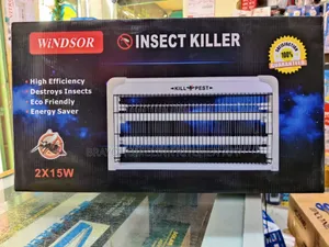 *Windsor Insect Killer 1.5ft