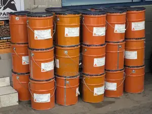Sika Topseal 501 Waterproofing