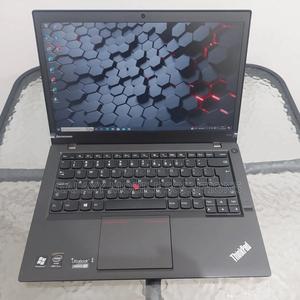 Laptop Lenovo ThinkPad T440s 8GB Intel Core I5 SSD 256GB