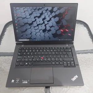 Laptop Lenovo ThinkPad T440s 8GB Intel Core I5 SSD 256GB