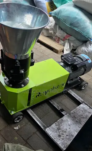 Royalstar Animal Feed Pelletizer